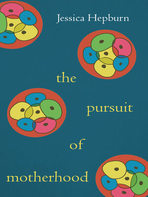 cover image of The Pursuit of Motherhood